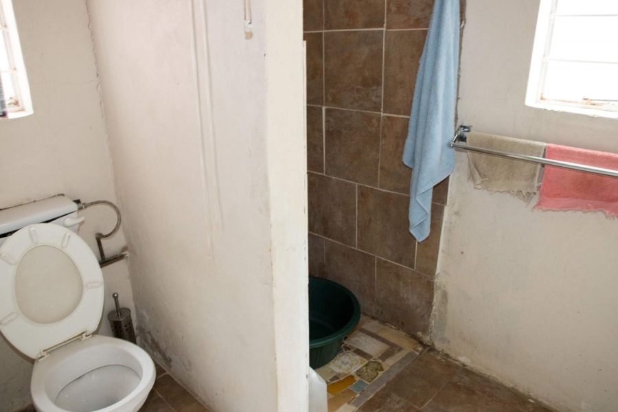 4 Bedroom Property for Sale in Heilbron Free State